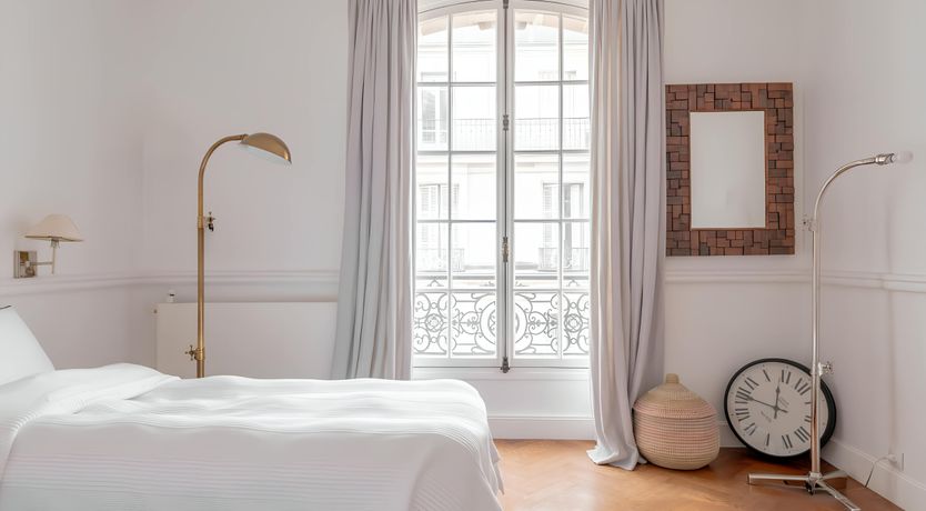 Photo of French Finesse