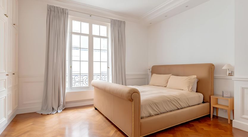 Photo of French Finesse