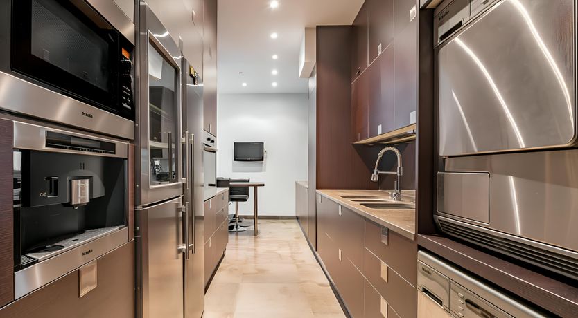 Photo of French Finesse