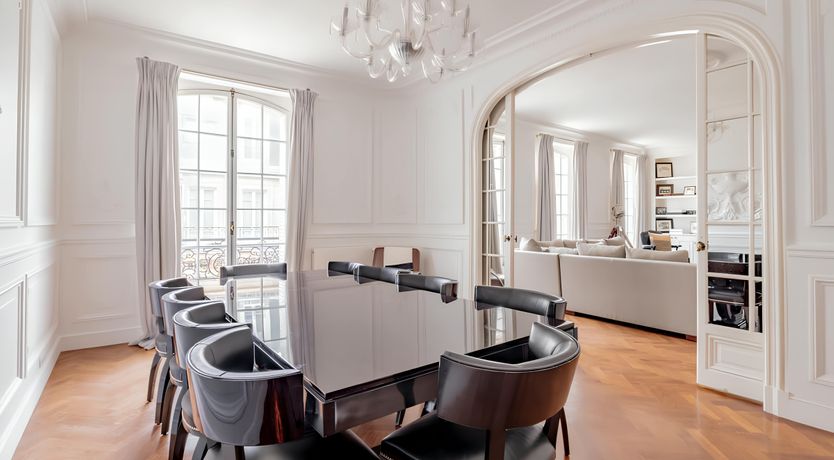 Photo of French Finesse