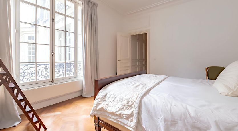 Photo of French Finesse