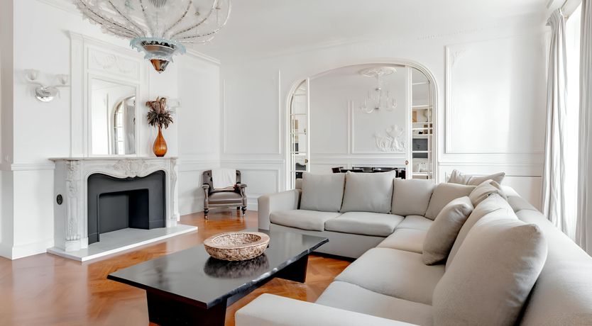 Photo of French Finesse