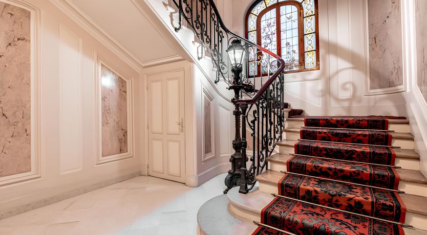 Photo of French Finesse