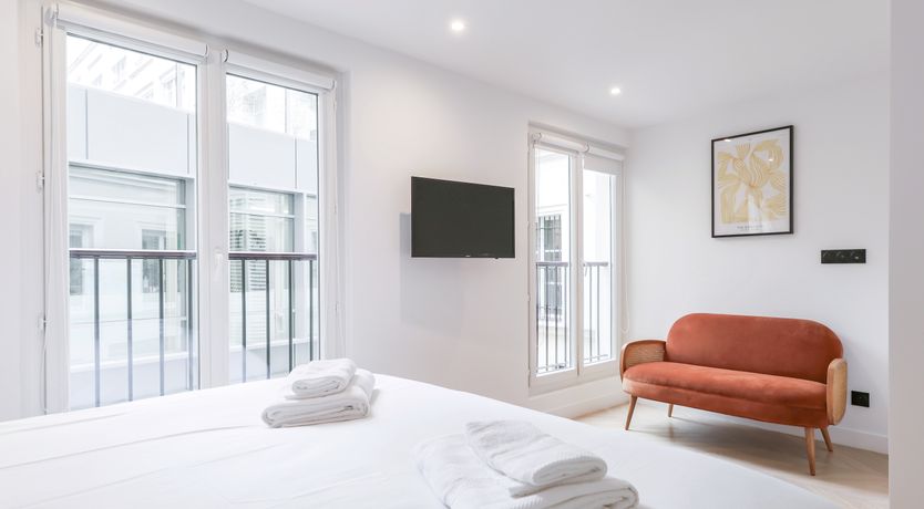 Photo of Madeleine Magnolia