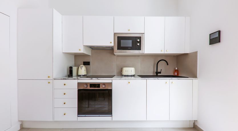 Photo of Madeleine Magnolia