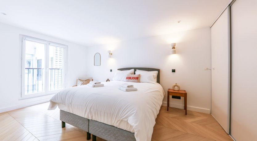 Photo of Madeleine Magnolia