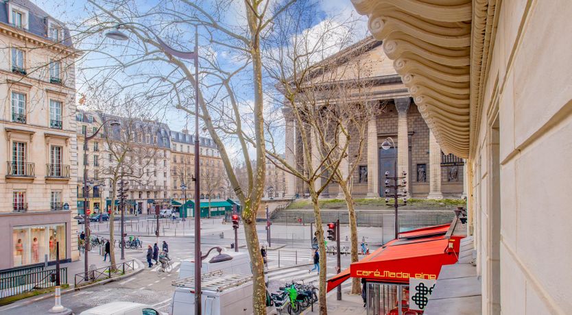 Photo of Madeleine Magnolia