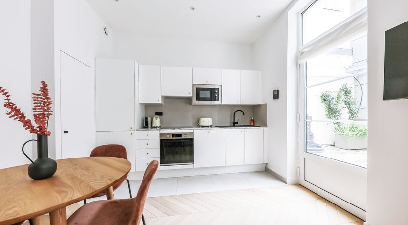 Photo of Madeleine Magnolia