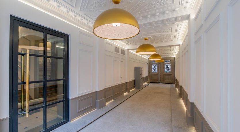 Photo of Madeleine Magnolia