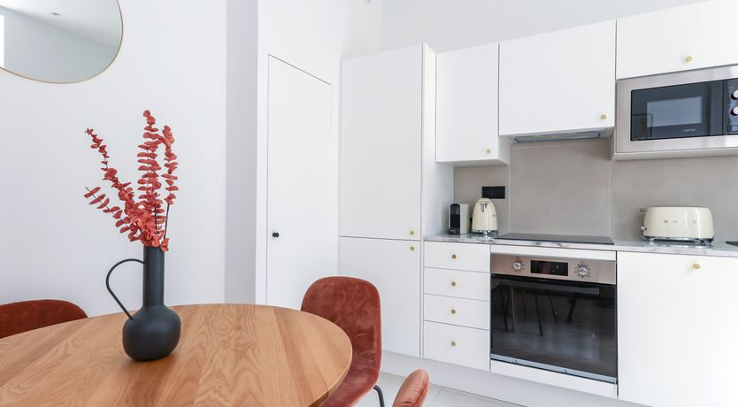 Photo of Madeleine Magnolia