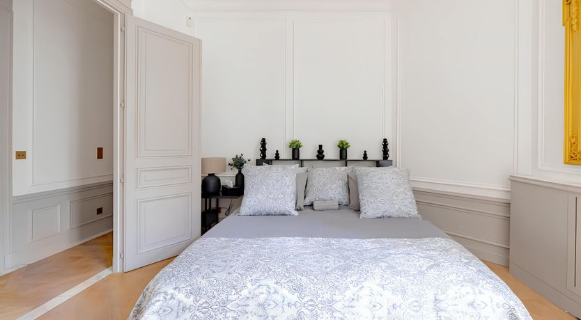 Photo of Trocadero Bliss