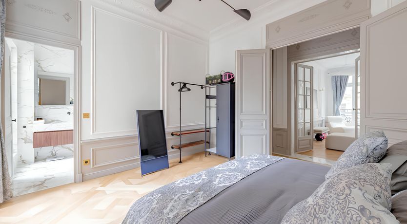 Photo of Trocadero Bliss