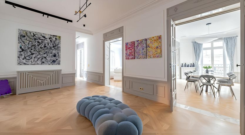 Photo of Trocadero Bliss