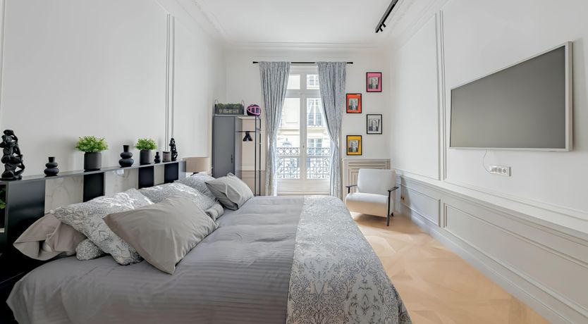 Photo of Trocadero Bliss