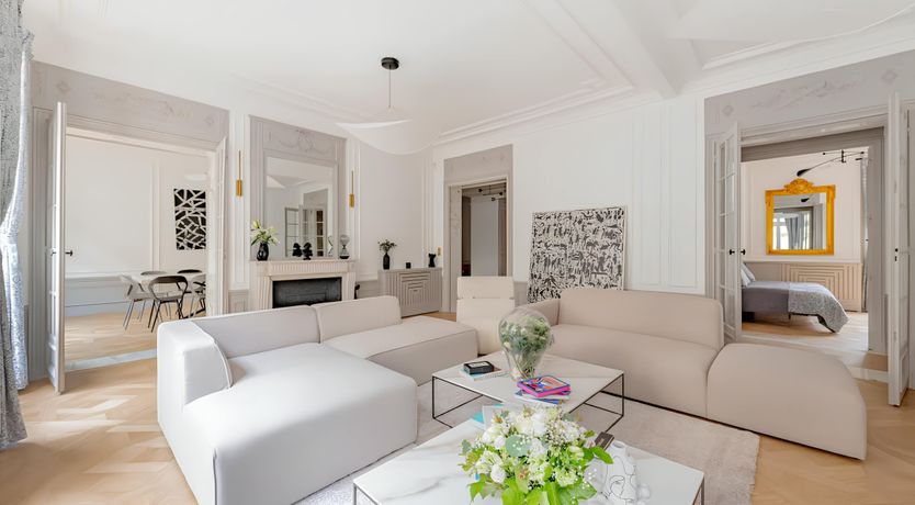 Photo of Trocadero Bliss