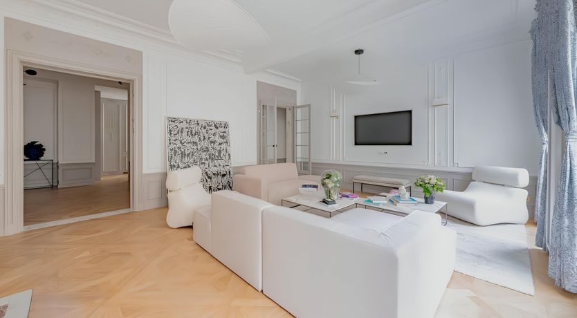 Photo of Trocadero Bliss