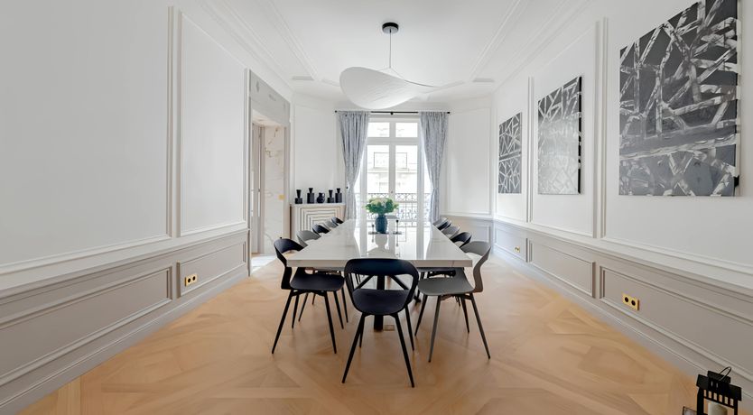 Photo of Trocadero Bliss