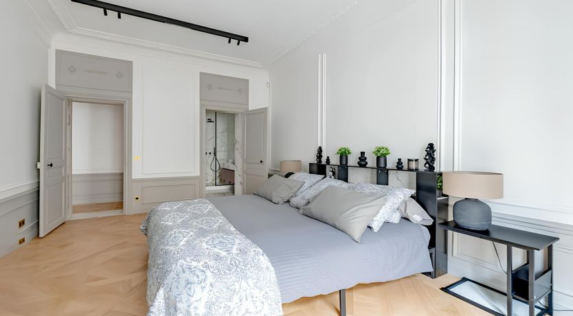 Photo of Trocadero Bliss