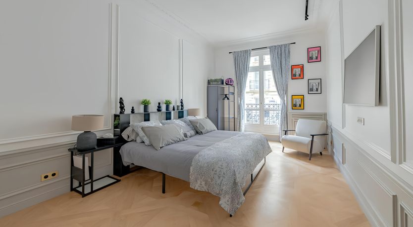 Photo of Trocadero Bliss