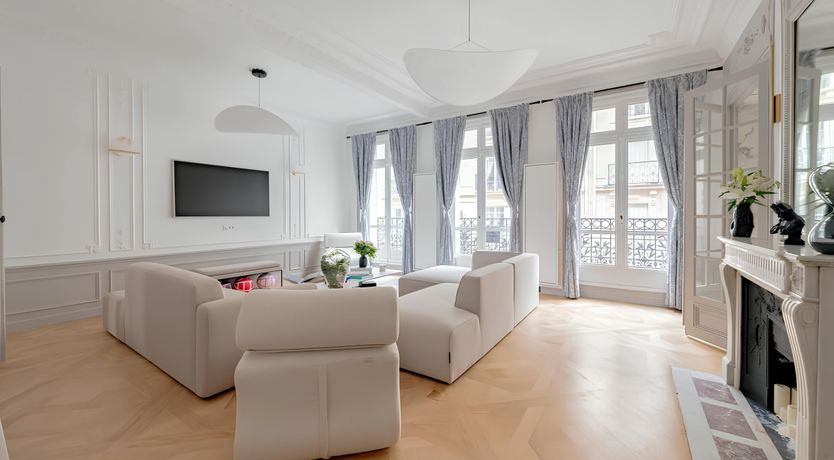 Photo of Trocadero Bliss