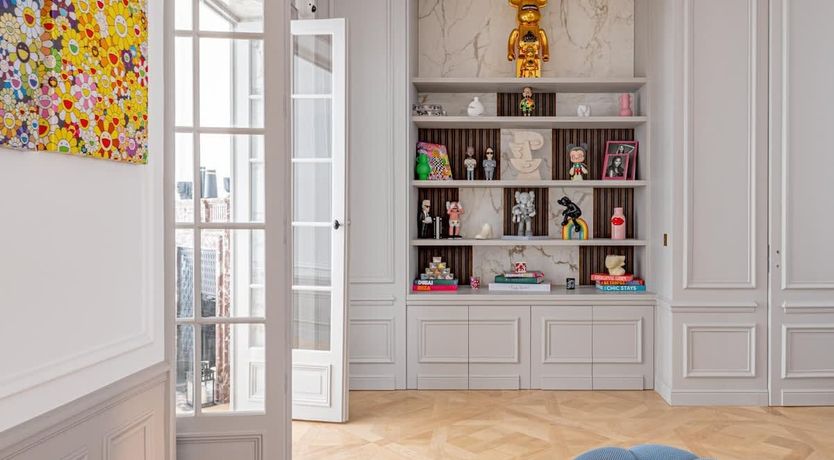 Photo of Trocadero Bliss