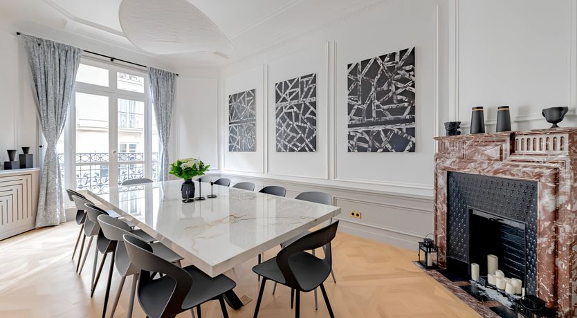 Photo of Trocadero Bliss