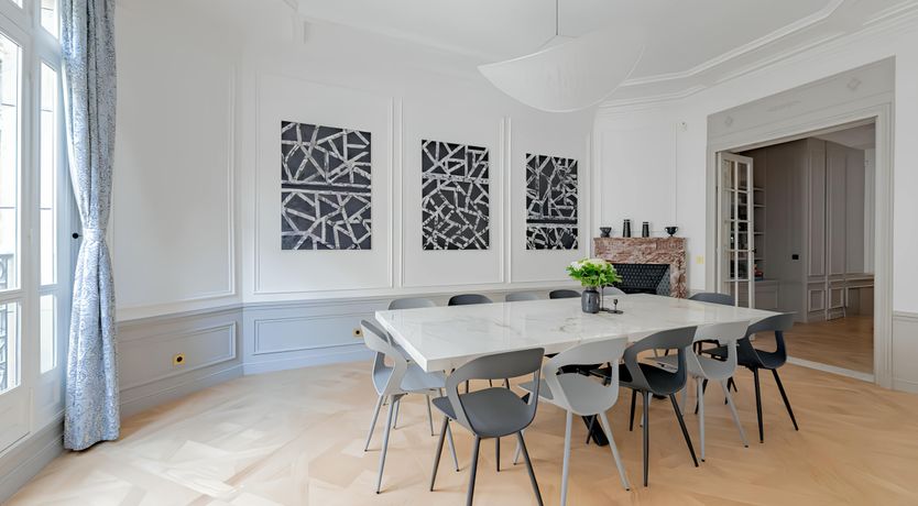 Photo of Trocadero Bliss