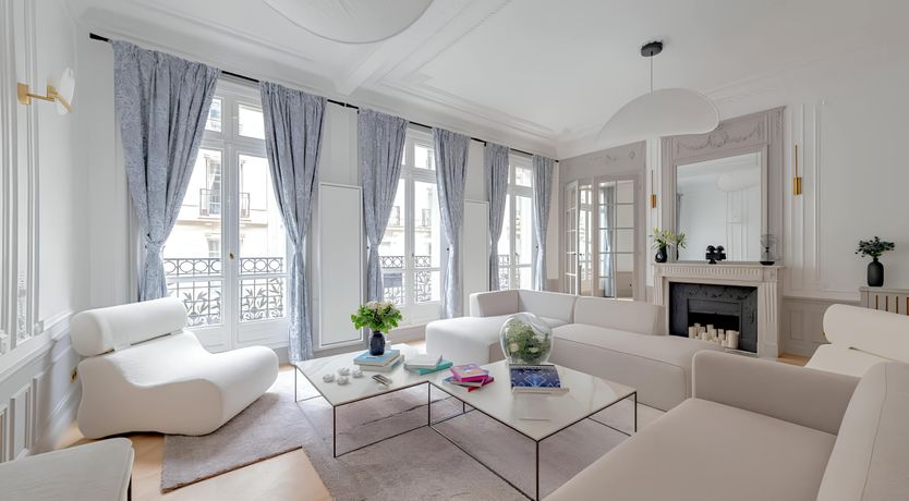 Photo of Trocadero Bliss