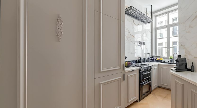 Photo of Trocadero Bliss