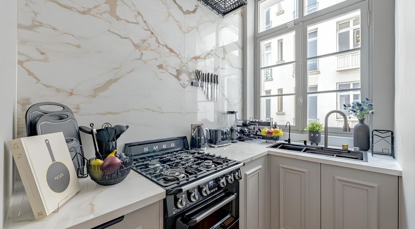 Photo of Trocadero Bliss