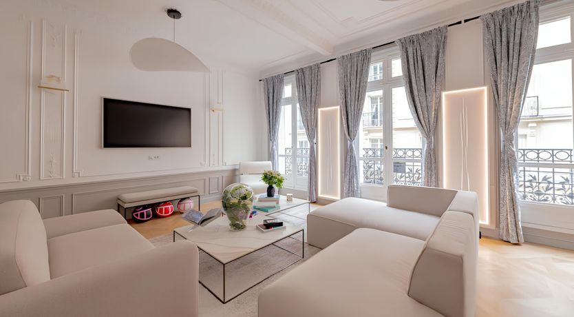 Photo of Trocadero Bliss