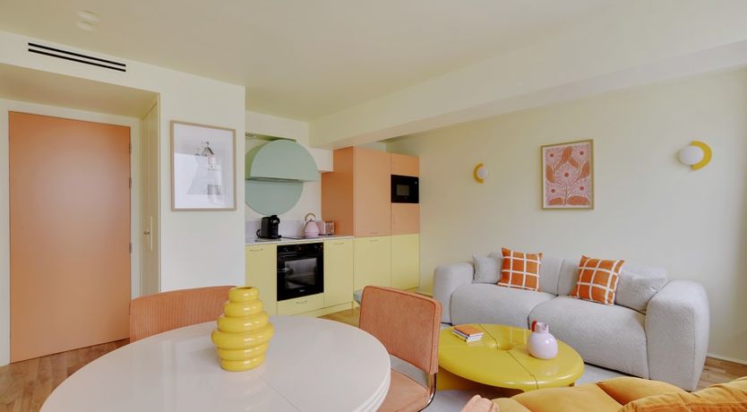 Photo of Retro Harmony