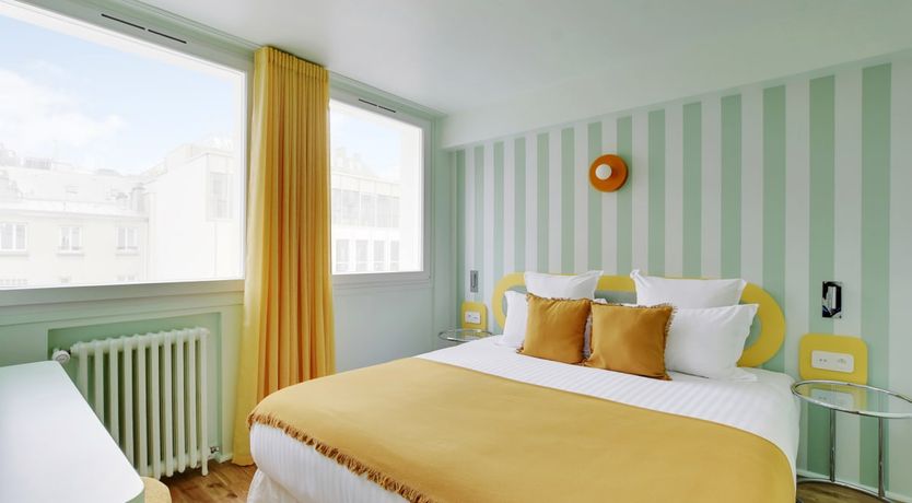 Photo of Retro Harmony