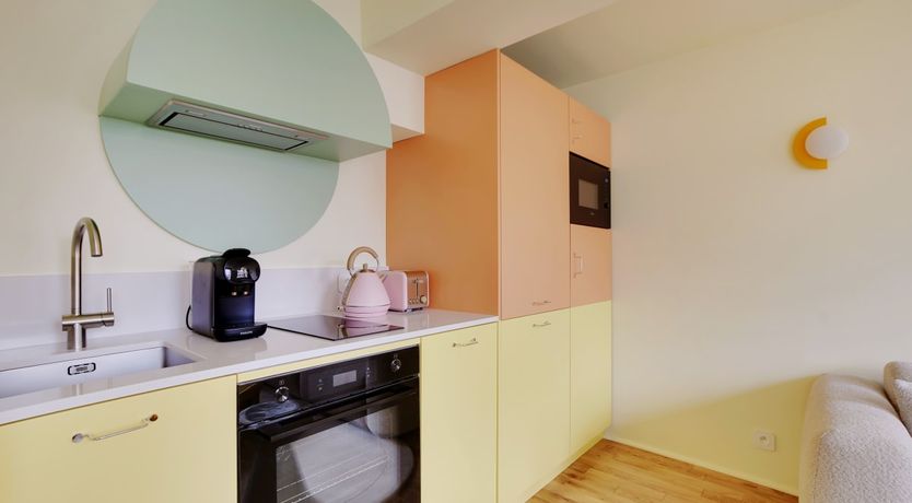 Photo of Retro Harmony