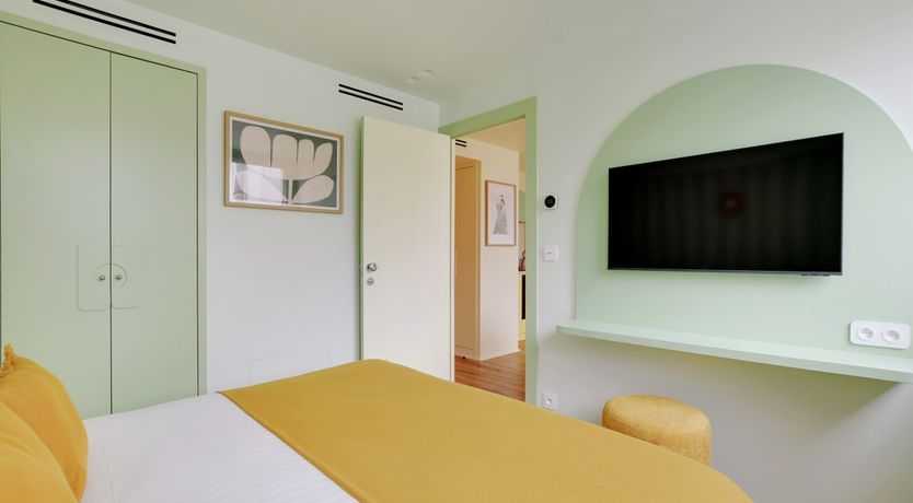 Photo of Retro Harmony