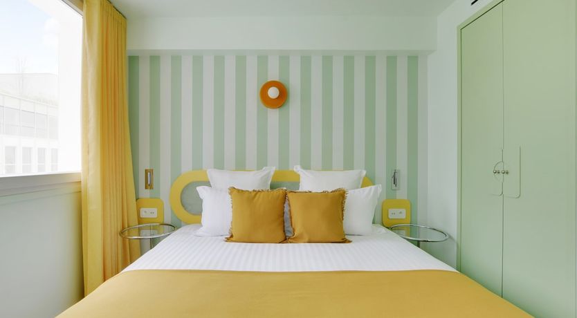 Photo of Retro Harmony