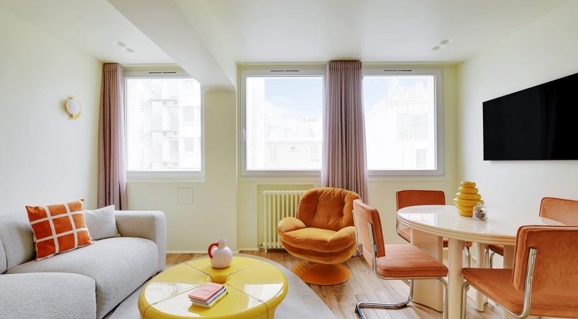 Photo of Retro Harmony