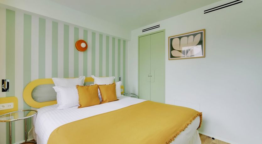 Photo of Retro Harmony