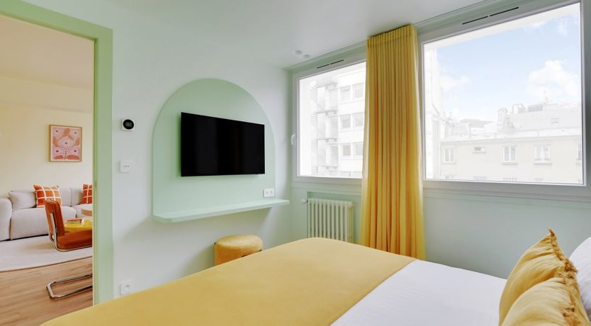 Photo of Retro Harmony