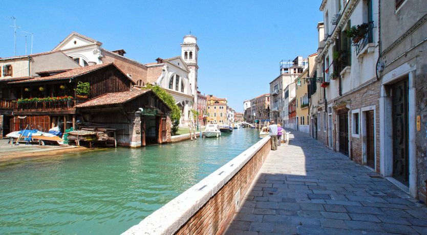 Photo of Canalside Delight