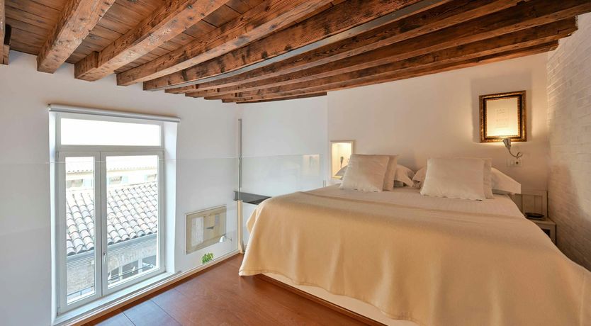 Photo of Canalside Delight