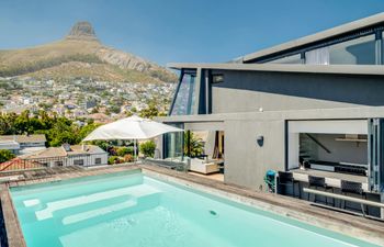 Yellowwood Heights Holiday Home