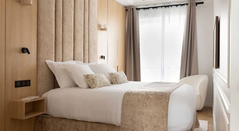 Photo of Chic Gaillon