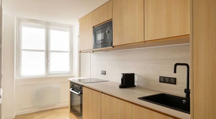 Photo of Chic Gaillon