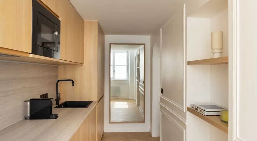 Photo of Chic Gaillon