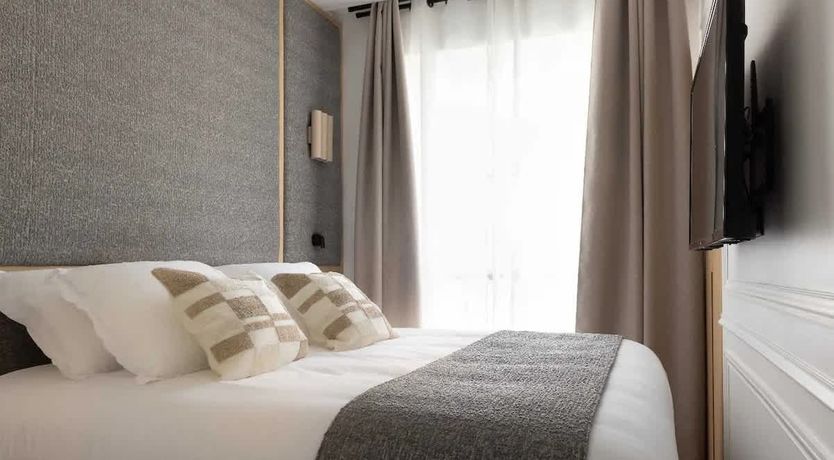 Photo of Chic Gaillon