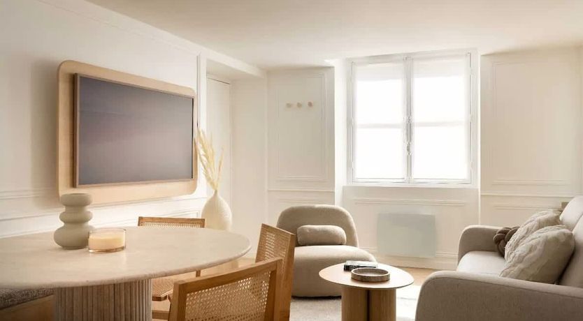 Photo of Chic Gaillon