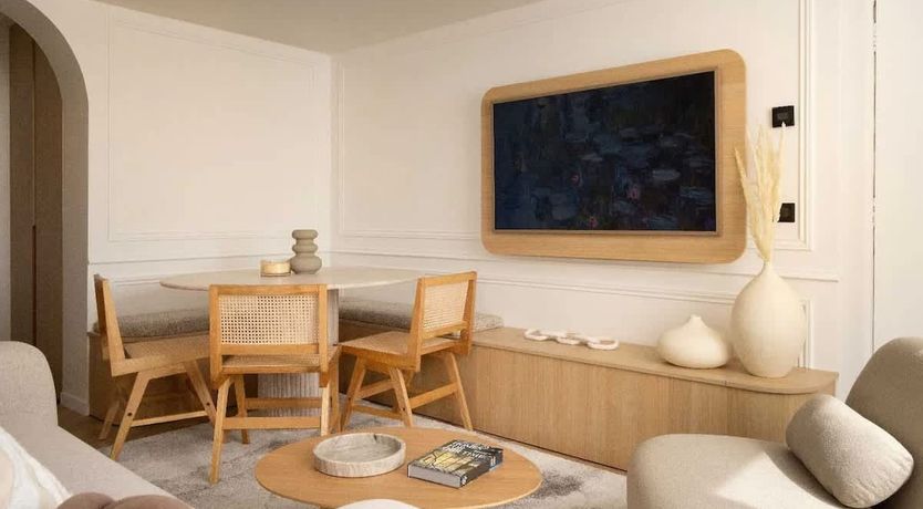 Photo of Chic Gaillon