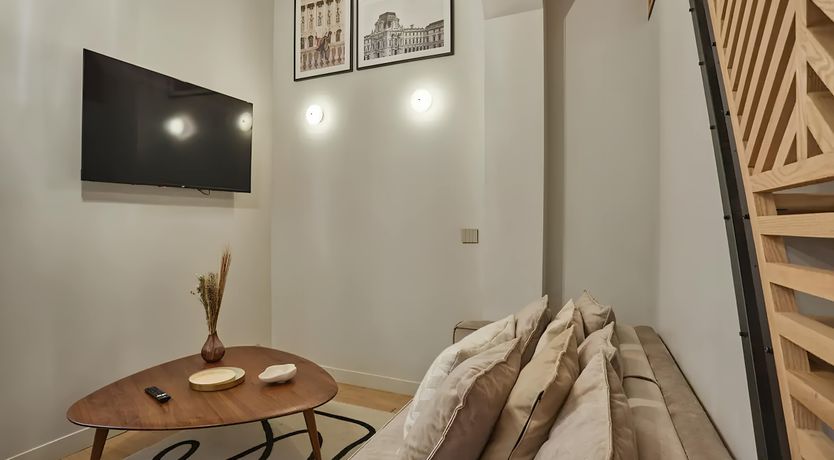 Photo of Boho Bastille