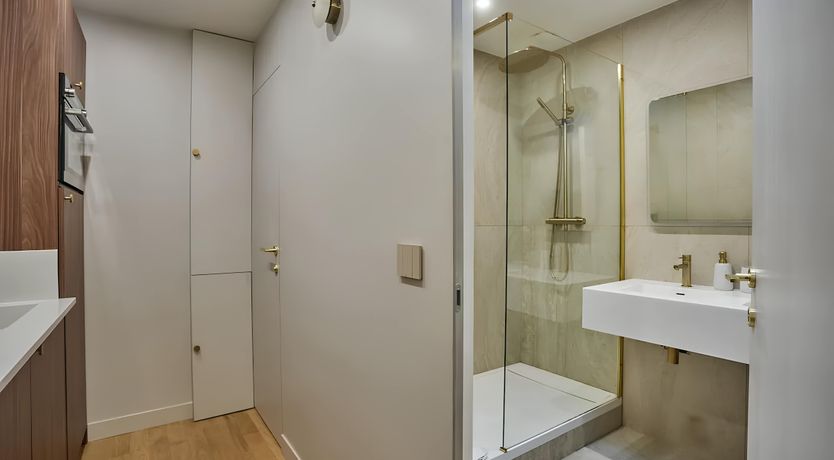 Photo of Boho Bastille